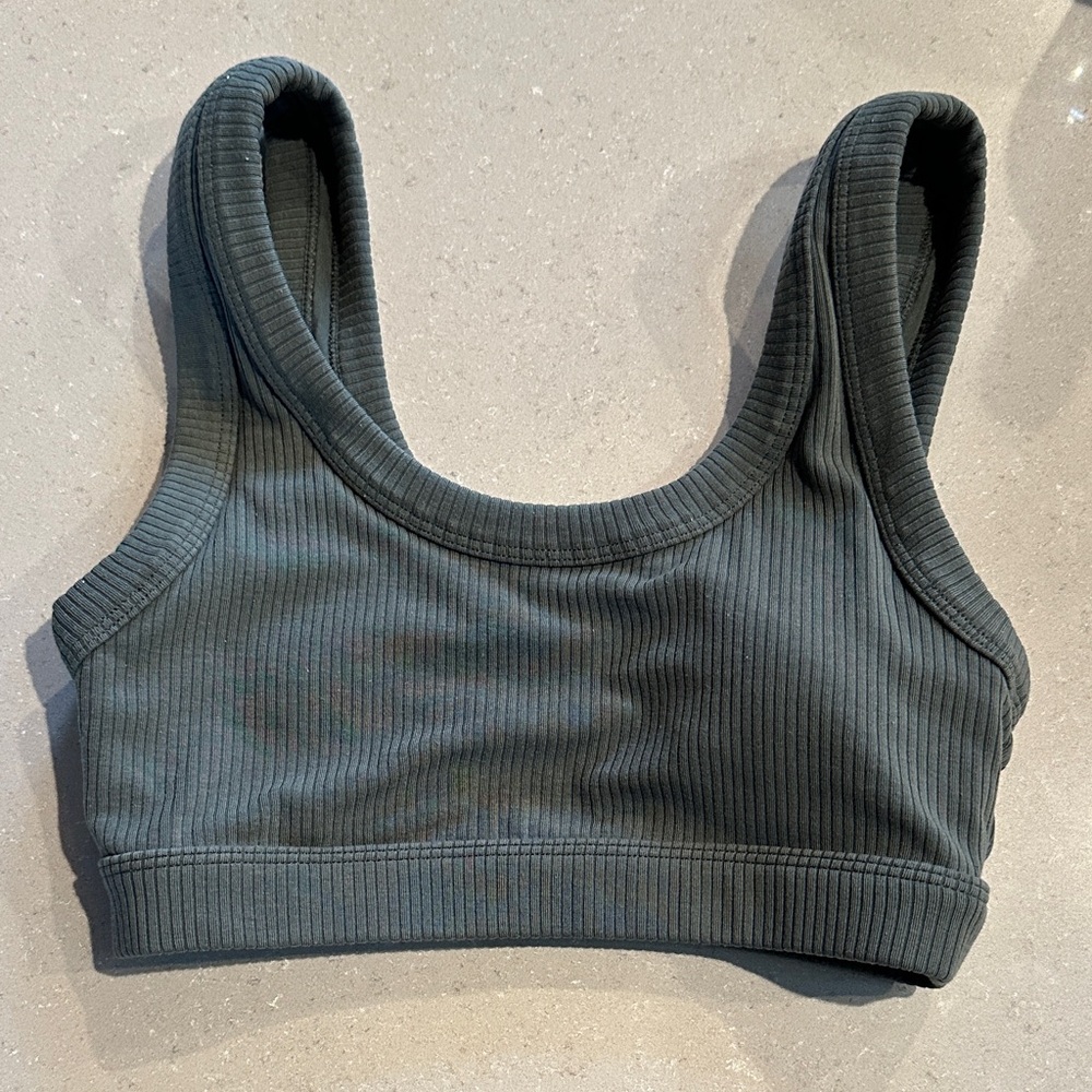 ALO Wellness Bra